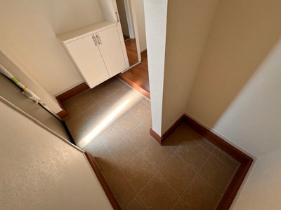 【寝室】 | Terrechez瀬戸市平町１期【仲介手数料無料　郊範小　南山中】 | LINEから簡単お問合せ可能！
友達検索で@nqk7328tです！。