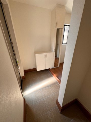 【玄関】 | Terrechez瀬戸市平町１期【仲介手数料無料　郊範小　南山中】