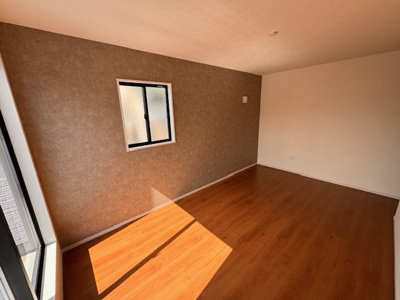 【洋室】 | Terrechez瀬戸市平町１期【仲介手数料無料　郊範小　南山中】 | LINEから簡単お問合せ可能！
友達検索で@nqk7328tです！