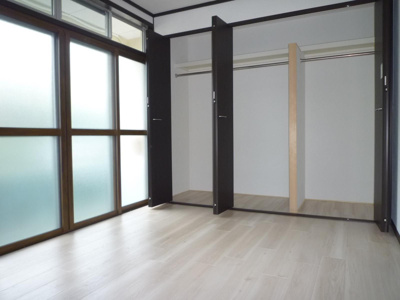 【収納】 | 大原マンション