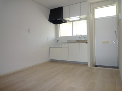 【居間・リビング】 | 大原マンション