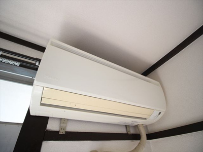 【設備】 | 大原マンション