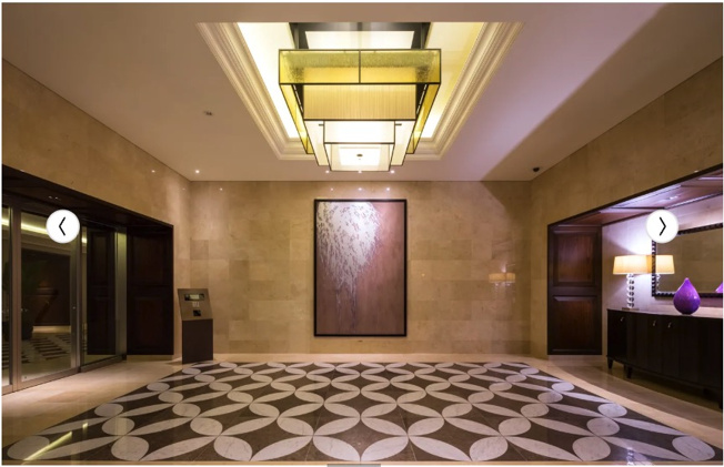 【その他共用部分】 | ★仲介手数料無料★PARK COURT CHIYODA FUJIMI THE TOWER （エリアを代表するランドマークタワーマンション）