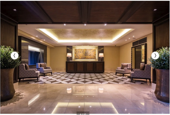 【駐車場】 | ★仲介手数料無料★PARK COURT CHIYODA FUJIMI THE TOWER （エリアを代表するランドマークタワーマンション）