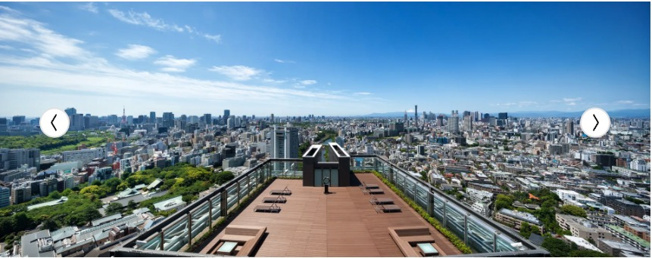 【展望】 | ★仲介手数料無料★PARK COURT CHIYODA FUJIMI THE TOWER （エリアを代表するランドマークタワーマンション）