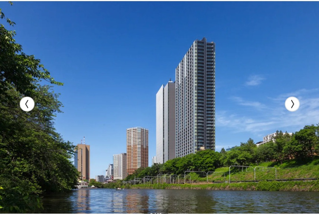 【その他】 | ★仲介手数料無料★PARK COURT CHIYODA FUJIMI THE TOWER （エリアを代表するランドマークタワーマンション）