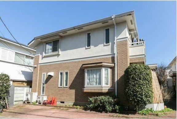 TKフラッツ梅ヶ丘（A棟）