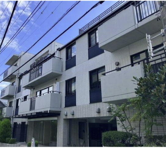 ピアースコード代々木参宮橋