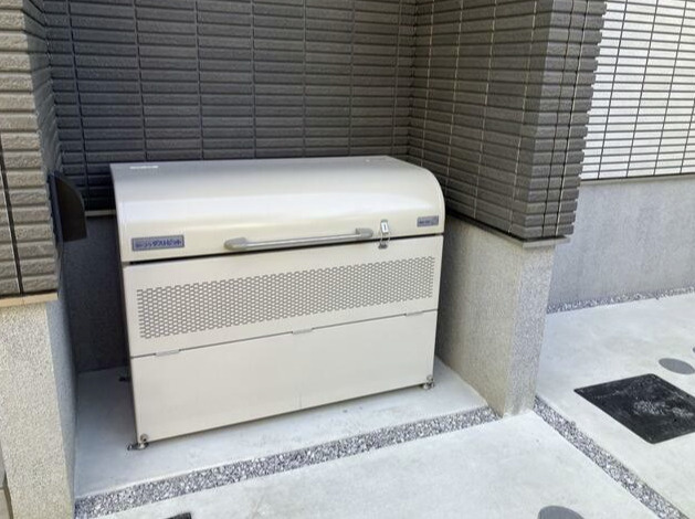 SOPHIA方南の設備