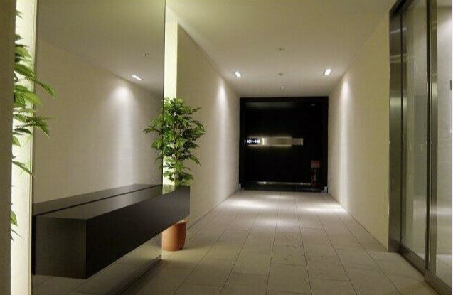 プライムアーバン笹塚のその他共用部分