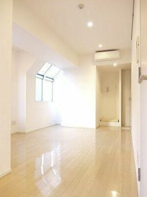 プライムアーバン笹塚の寝室