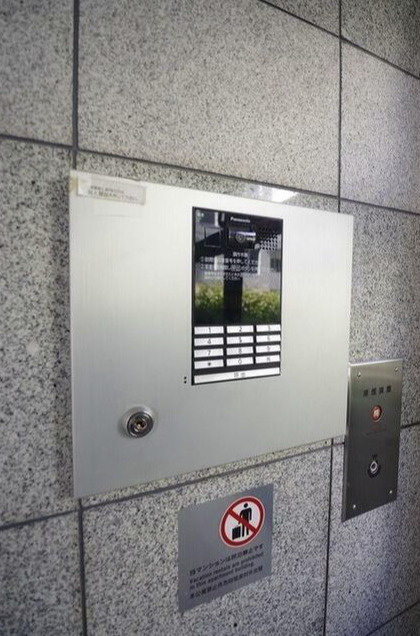 エスバイエル代々木西原の設備