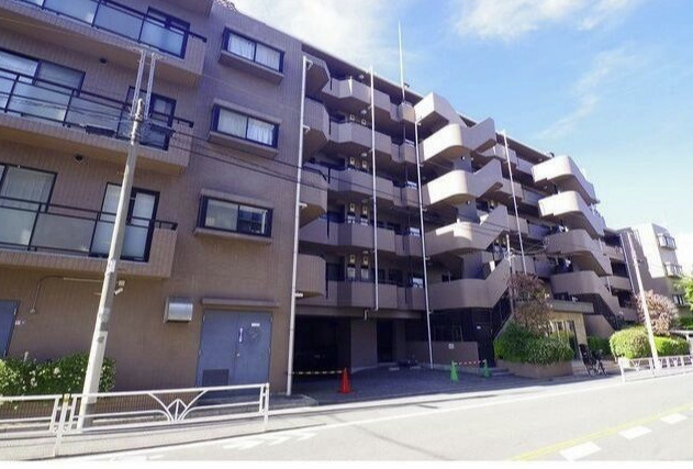 エスバイエル代々木西原