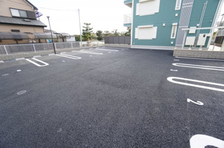 【駐車場】 | Holy Lands