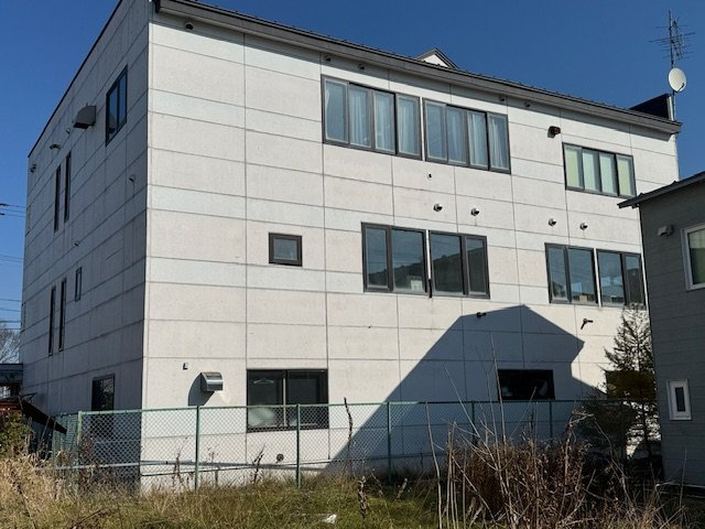 寿４丁目事務所兼住宅　戸建（中古）