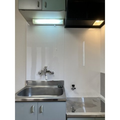 【居間・リビング】 | ☆洋室5.3帖