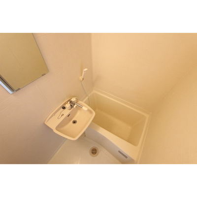 【浴室】 | ☆バス