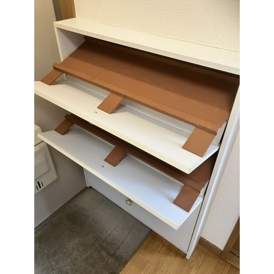 【収納】 | ☆シューズボックス