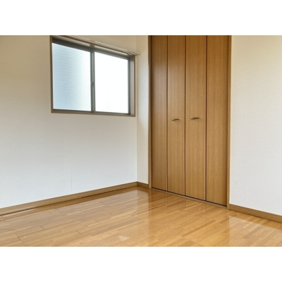 【居間・リビング】 | ☆洋室5.3帖