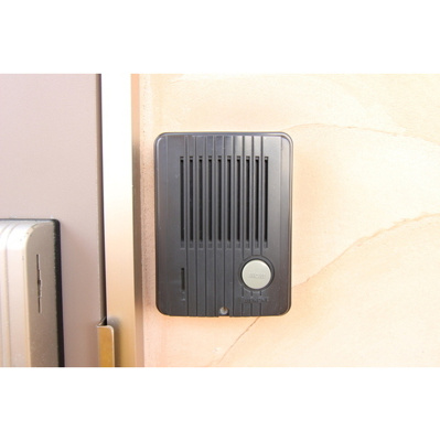 【設備】 | インターホン