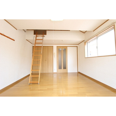 【居間・リビング】