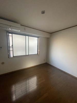 ハイツ三ノ輪の内装