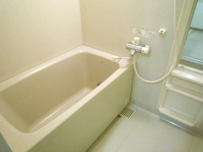 【別室参考写真】追焚き給湯付き