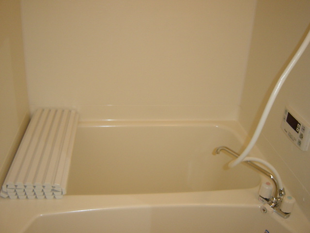 キャトル・セゾンの浴室|バス