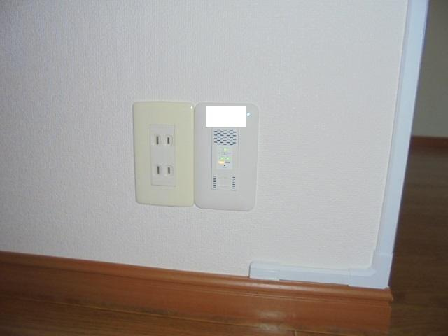 キャトル・セゾンの設備|無料wifi設備