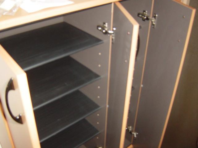 キャトル・セゾンの収納|収納