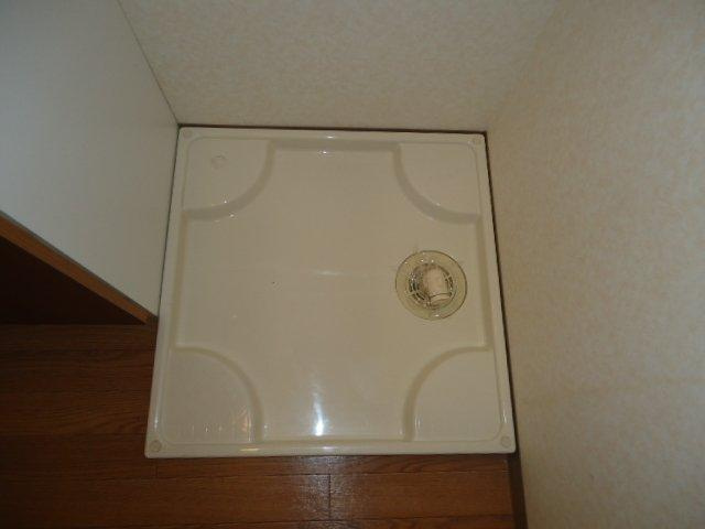 キャトル・セゾンのその他|洗濯パン