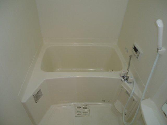 キャトル・セゾンの浴室|バス