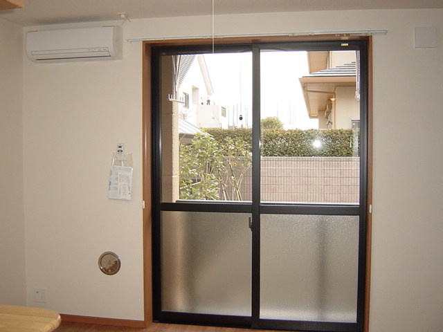 キャトル・セゾンの居間・リビング|リビング