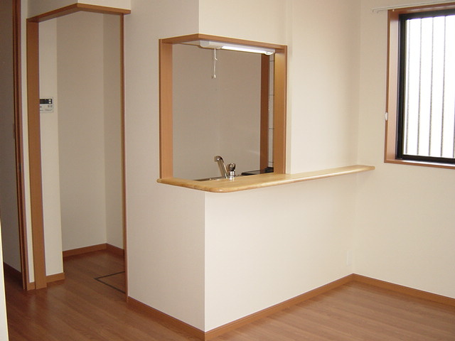 キャトル・セゾンの居間・リビング|リビング