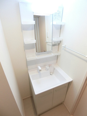 【洗面所】 | リブリ・C West