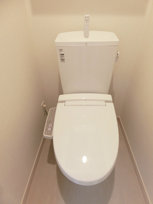 【トイレ】 | リブリ・C West