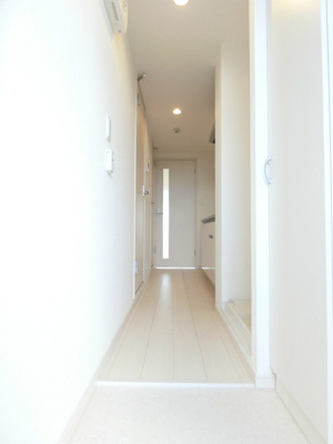 【玄関】 | リブリ・C West