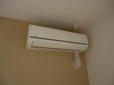 【設備】 | ガイア | エアコン