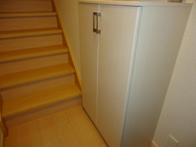 【玄関】 | ガイア | 玄関下駄箱