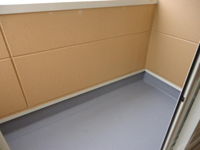 【その他】 | ガイア | ベランダ