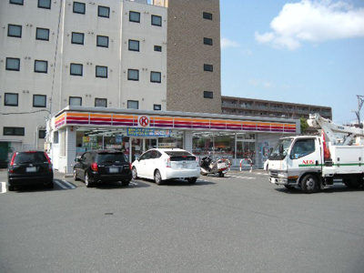 【周辺】 | ガイア | サークルK袋井愛野駅南店まで1,159ｍ