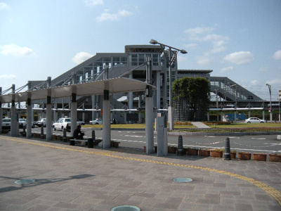 【周辺】 | ガイア | 愛野駅(JR　東海道本線)まで1,902ｍ