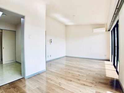 【居間・リビング】 | ベル富士見丘