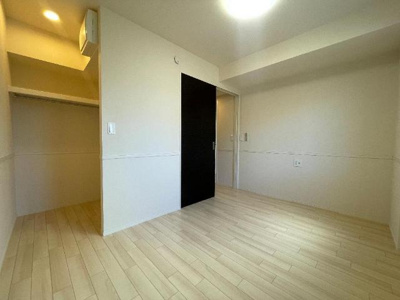 【内装】 | グラン フェリシア（Grand Felicia） | 洋室（イメージ）