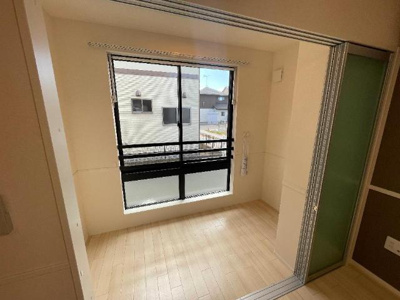 【内装】 | グラン フェリシア（Grand Felicia） | インナーテラス（イメージ）