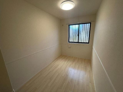 【内装】 | グラン フェリシア（Grand Felicia） | 洋室（イメージ）