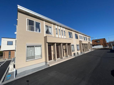 【外観】 | グラン フェリシア（Grand Felicia） | 同型タイプ