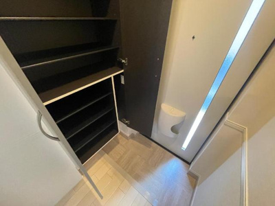 【収納】 | グラン フェリシア（Grand Felicia） | 収納（イメージ）