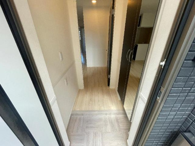 【玄関】 | グラン フェリシア（Grand Felicia） | 玄関（イメージ）