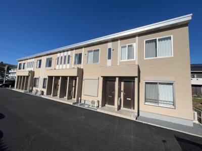 【外観】 | グラン フェリシア（Grand Felicia） | 同型タイプ